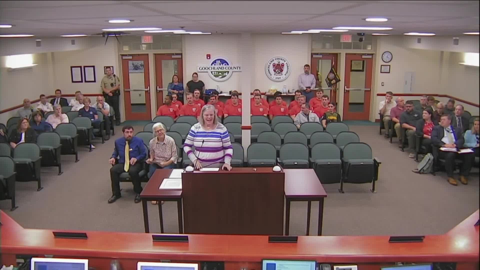 Pamunkey Regional Library introduces new director, expands van deliveries and staff training