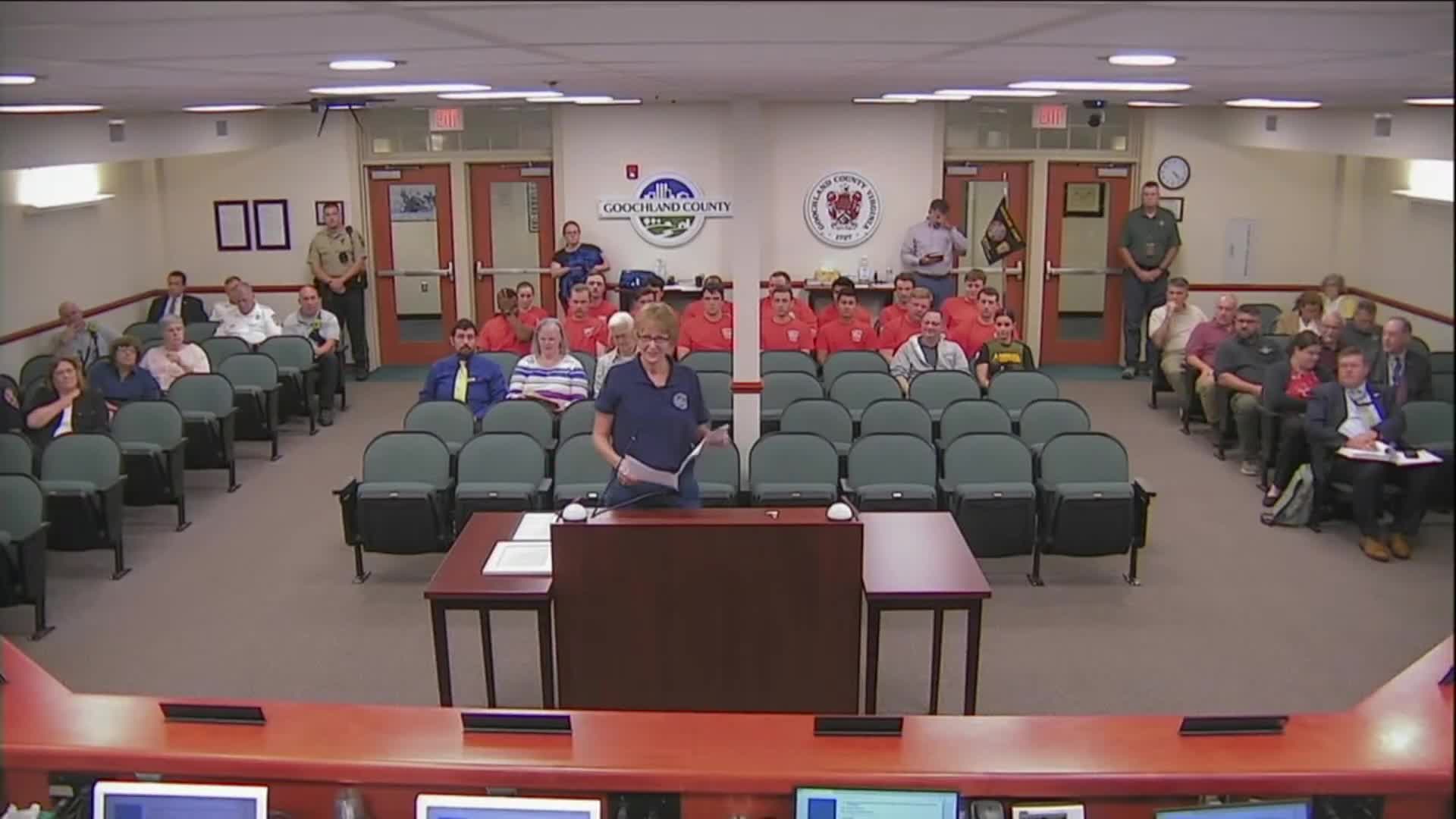 Goochland Pet Lovers details outreach fund that has aided over 300 animals