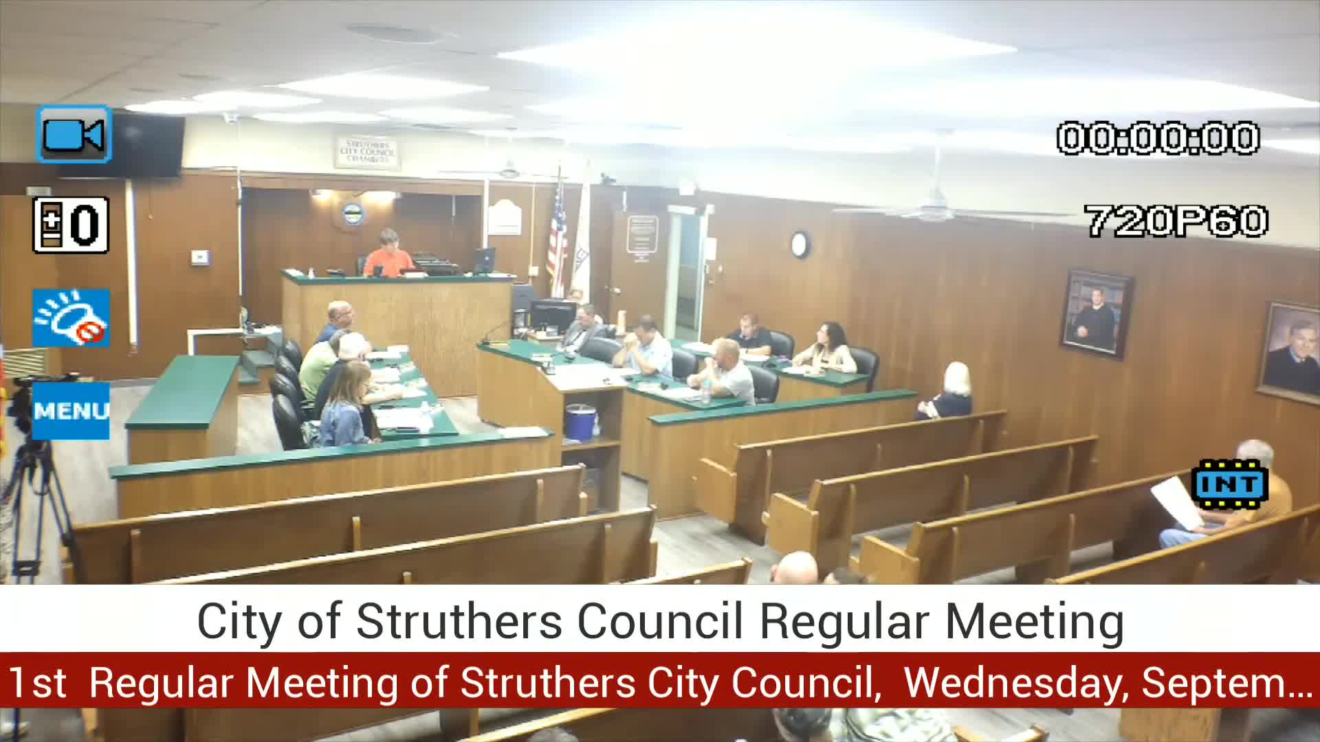 Maple Crest nursing home asks Struthers officials to bar candidate solicitation without approval