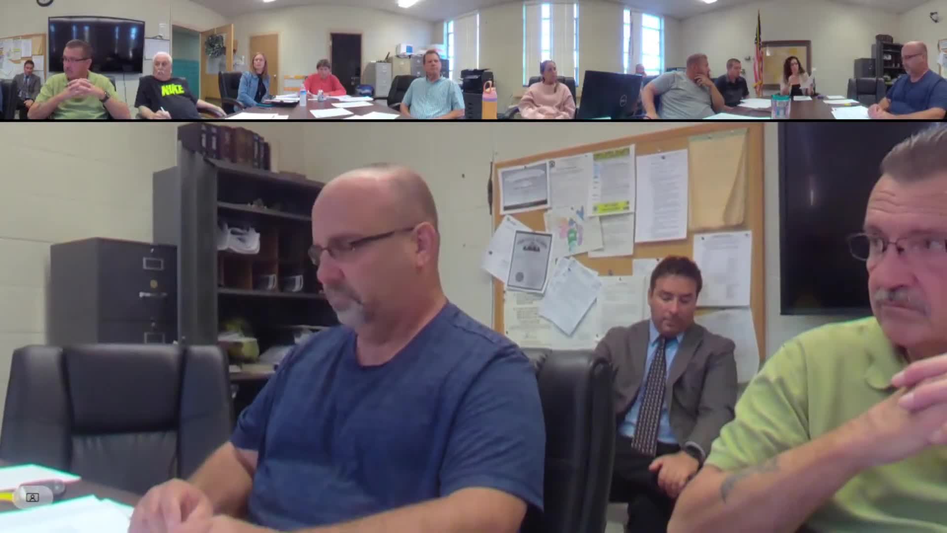 Council to review front‑yard edible-garden and compost rules using Cleveland Heights model