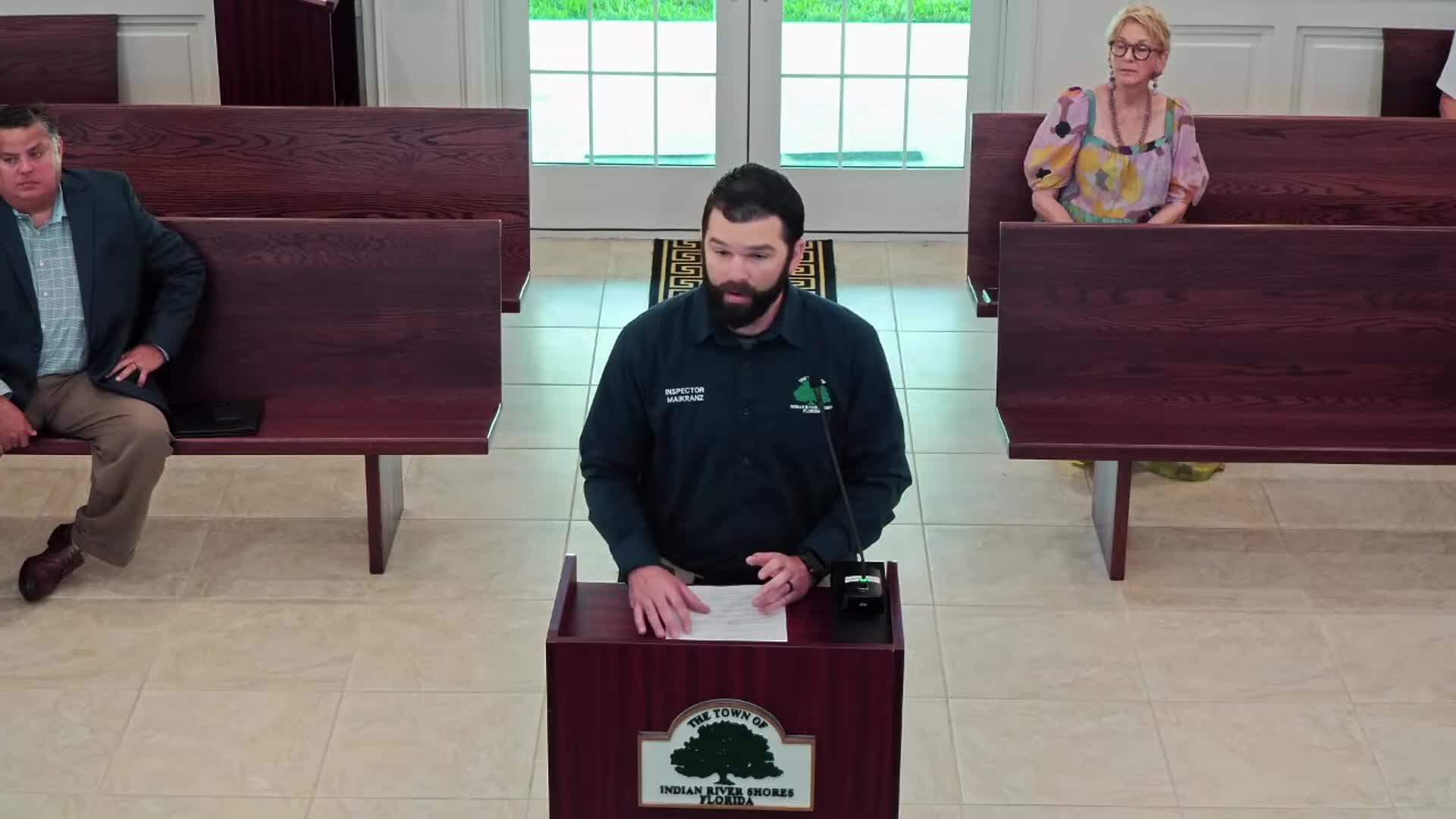 Council asks staff to study tougher penalties for repeat code violators