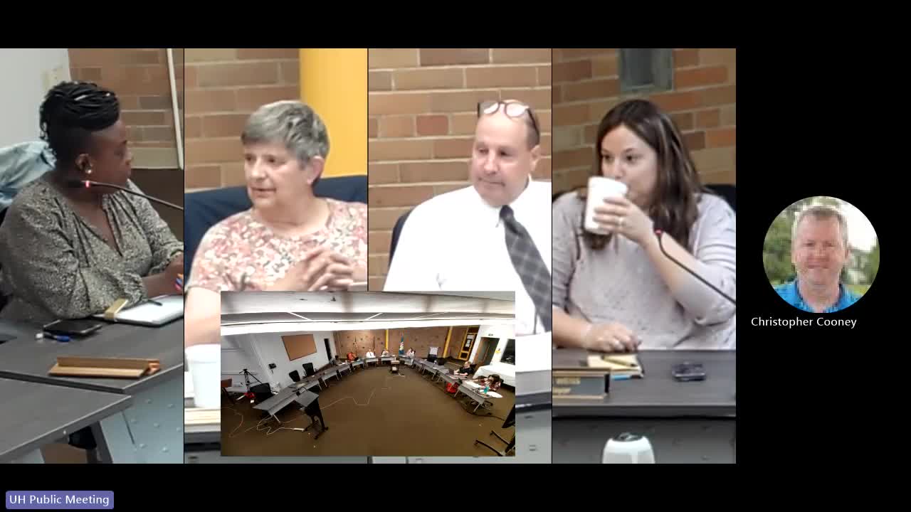 University Heights committee asks housing staff to pause enforcement of 2025 sidewalk citations