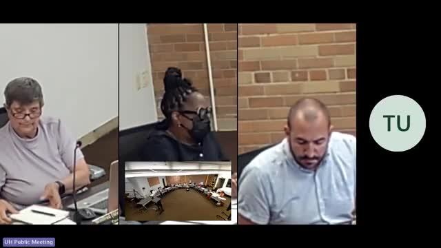 Council refers proposed ordinance to regulate nongovernmental EMS responders to safety committee