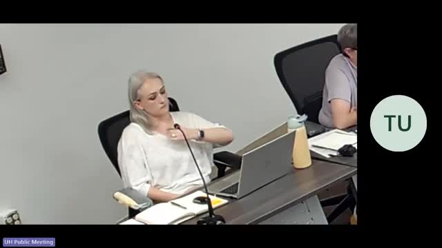 Council approves monthly housing department reports; mayor says he will veto