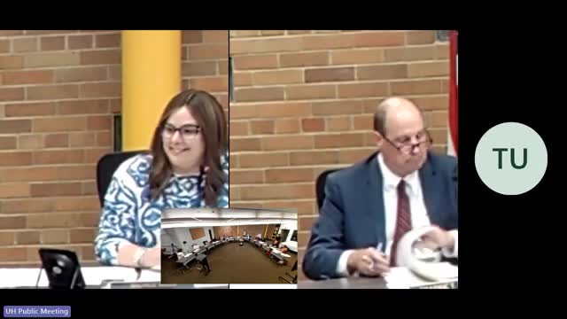 City to proceed with scaled CMAQ project after committees narrow scope; engineer will notify NOACA and ODOT