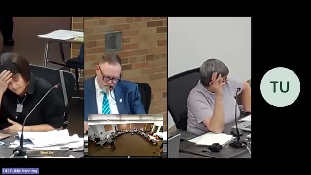 Council declares 2606 Edgerton Road a public nuisance after foreclosure and repeated code issues