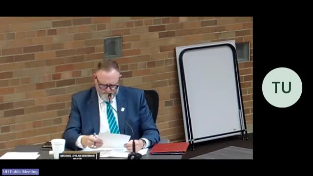 Mayor posts 185-page draft zoning code; council committee says process was bypassed