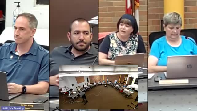 University Heights committees advance changes to weeds ordinance; remove references to "trees"