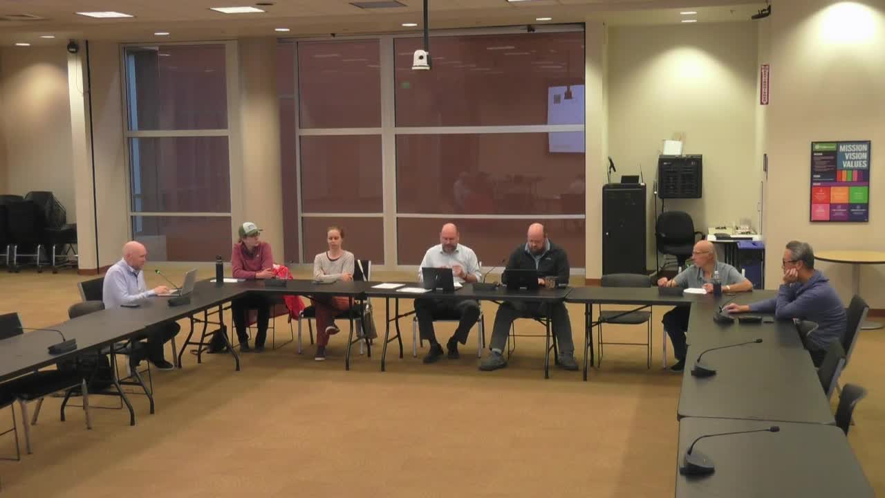 Englewood reviews nonconforming use policies for residential zones to foster development