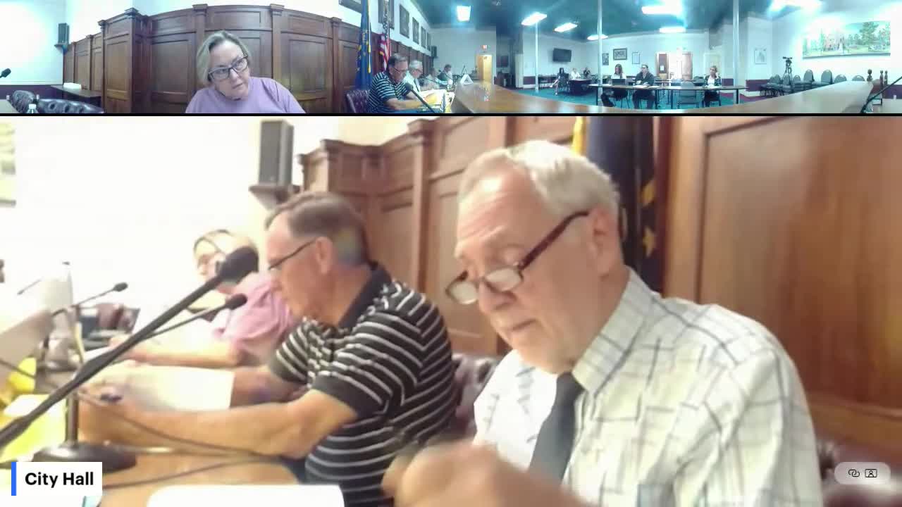 Board waives Train Depot rental fees for Pilot Club on five dates