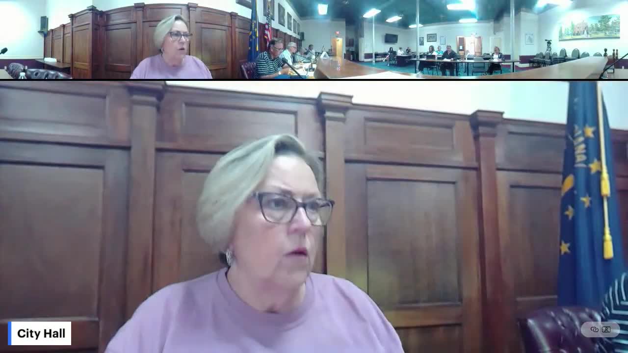 Board awards $79,500 Beachwood Park paving contract to lowest bidder