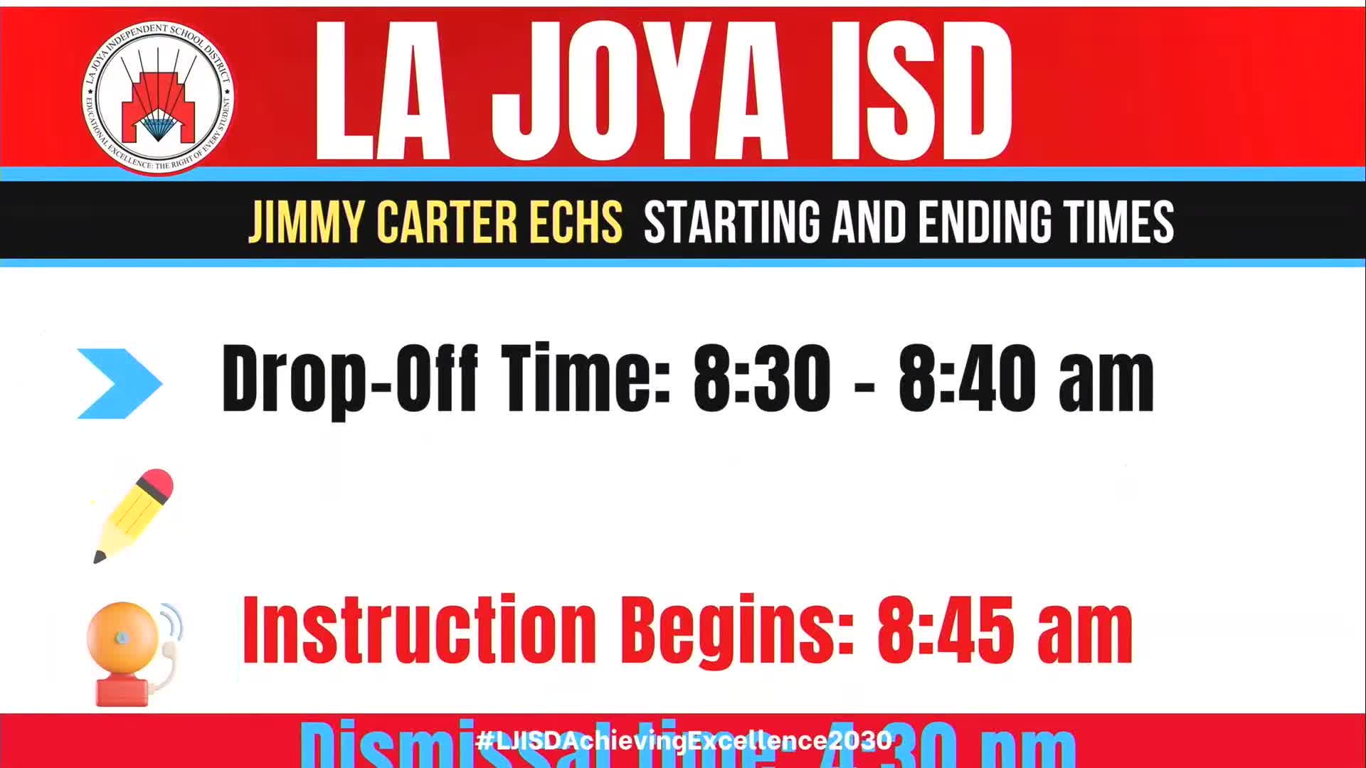 La Jolla ISD board ratifies contracts, approves superintendent evaluation and authorizes termination notice after closed session