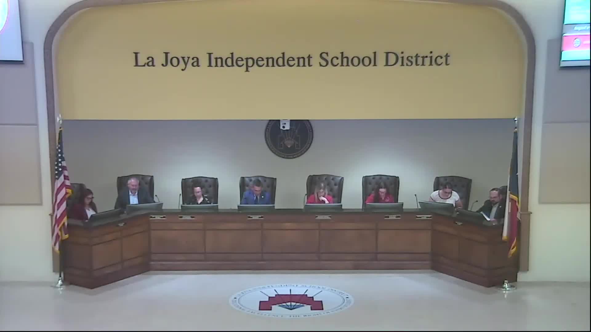 La Jolla ISD reports C rating, lays out instructional changes after declines in STAR results