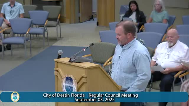 City reduces short-term-rental lien for Childress family to $35,000