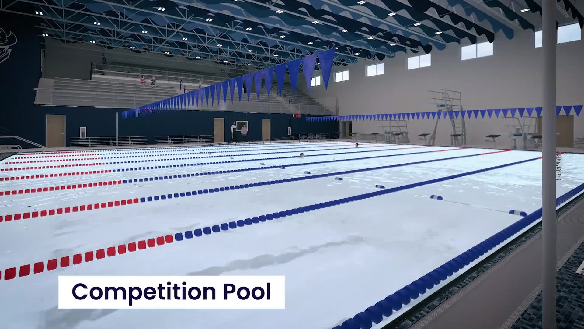 Groundbreaking held for new North Ridgeville High School; architects project turnover in 2028