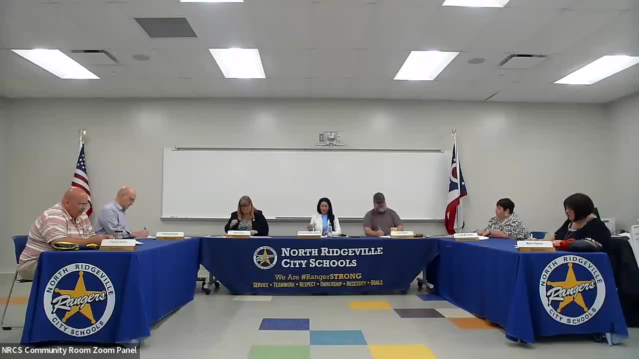 North Ridgeville superintendent highlights staff awards and warns of construction-related traffic as schools reopen