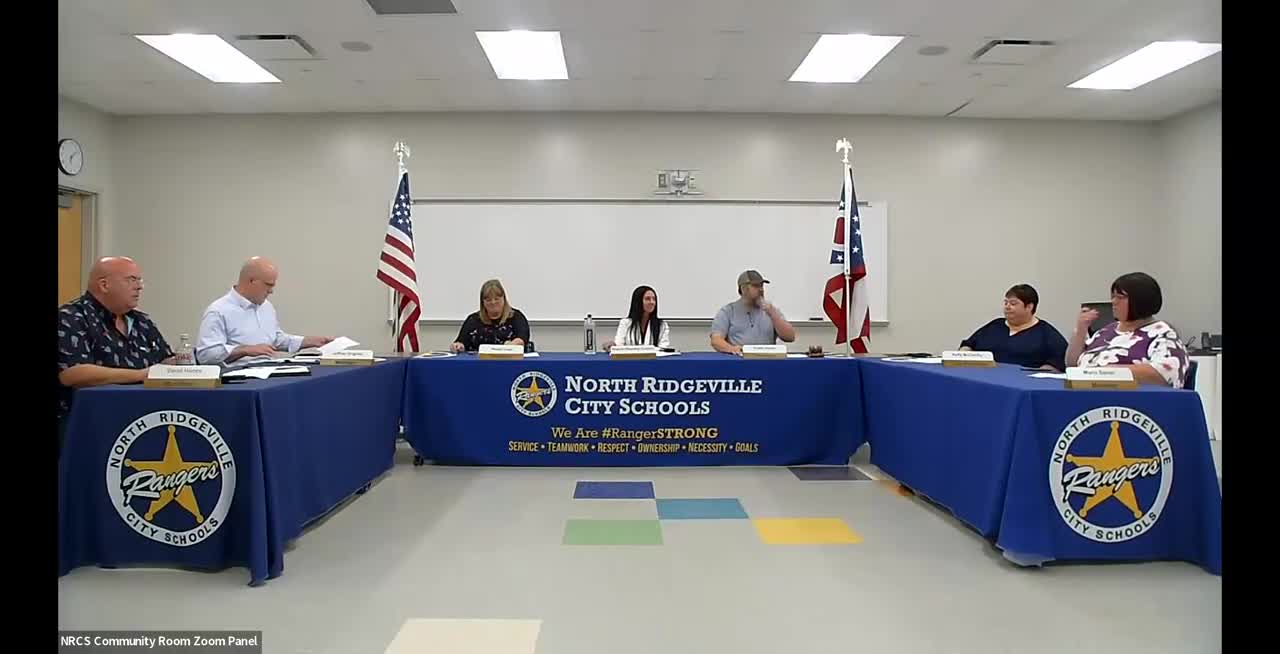 North Ridgeville official warns school funding at risk after Ohio House vote on line-item 66