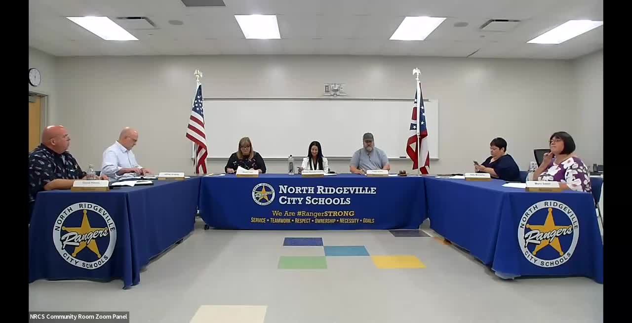 North Ridgeville expands breakfast, salads and high-school coffee under Aramark partnership