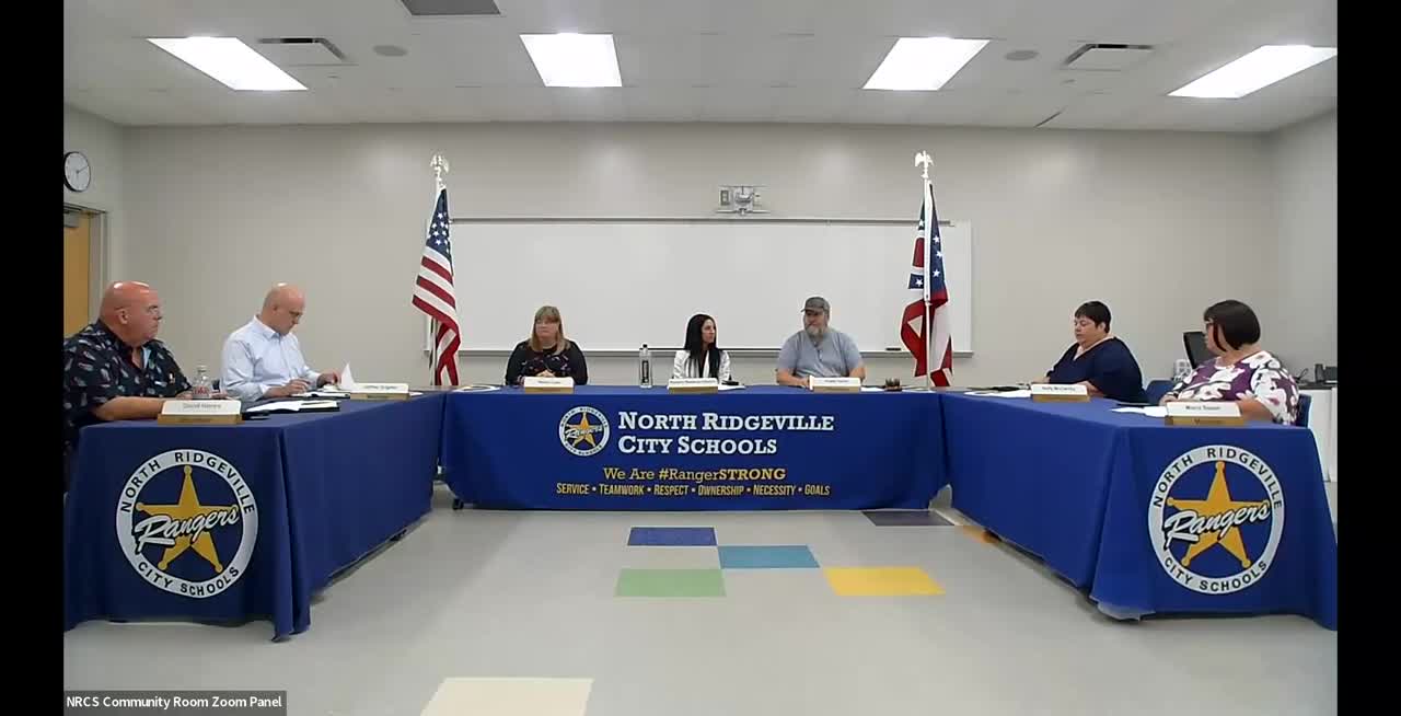 Public urges trades-focused programming, raises pedestrian-safety concerns ahead of North Ridgeville high-school groundbreaking