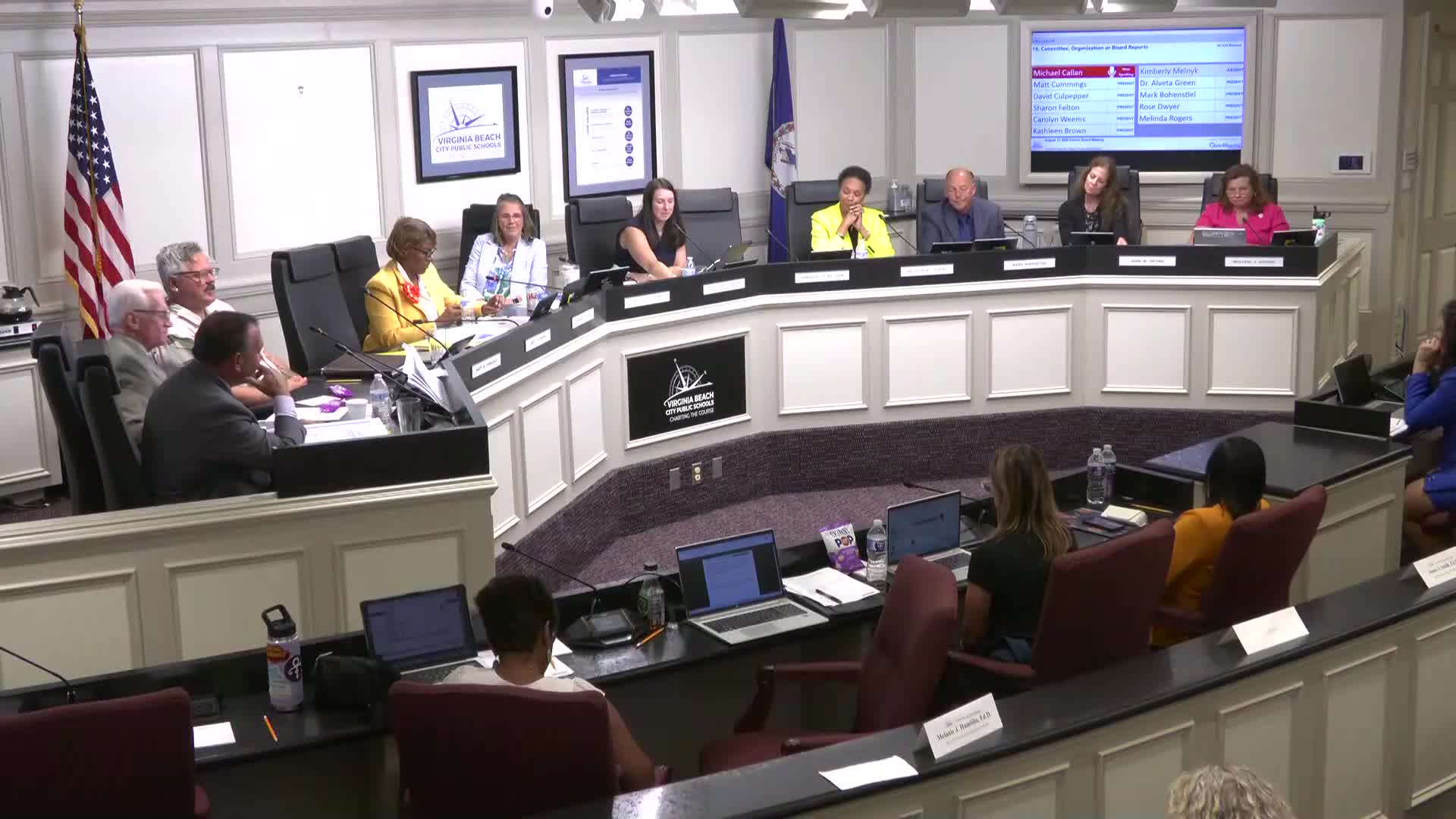 Pre‑K program evaluation readiness report sets two‑year plan to measure implementation and kindergarten transition