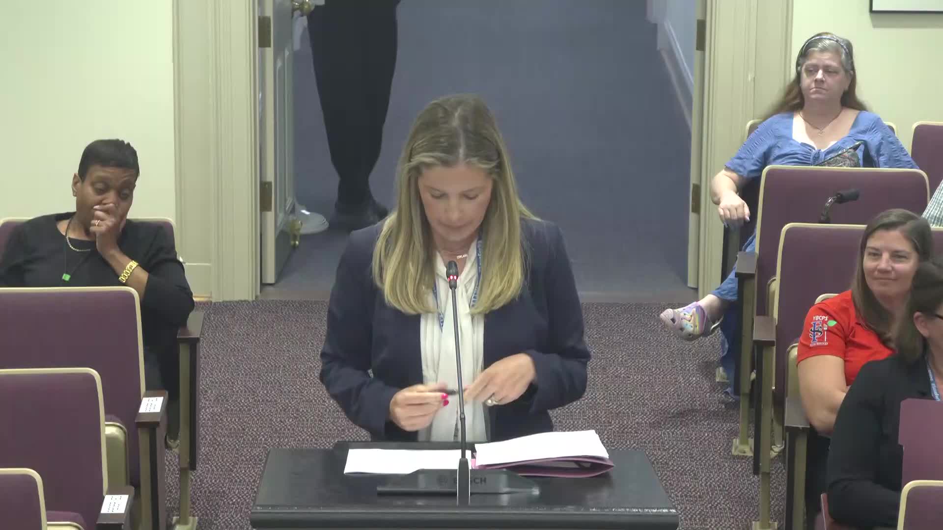 Scratch‑cooking initiative: division readies one‑year evaluation of implementation, participation and operations