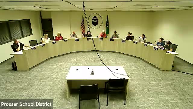 Board declines to enter agreement with Frontline for recruiting and time-and-attendance