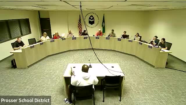 District discusses moving to digital ticketing and concession payments; board weighs access concerns