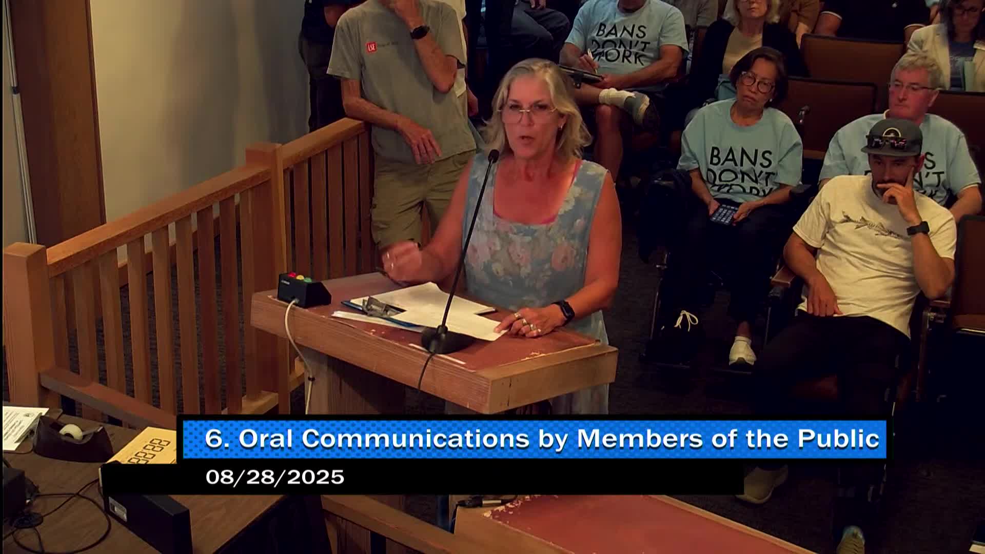 Council delays mall zoning decision, forms subcommittee to negotiate with major property owner