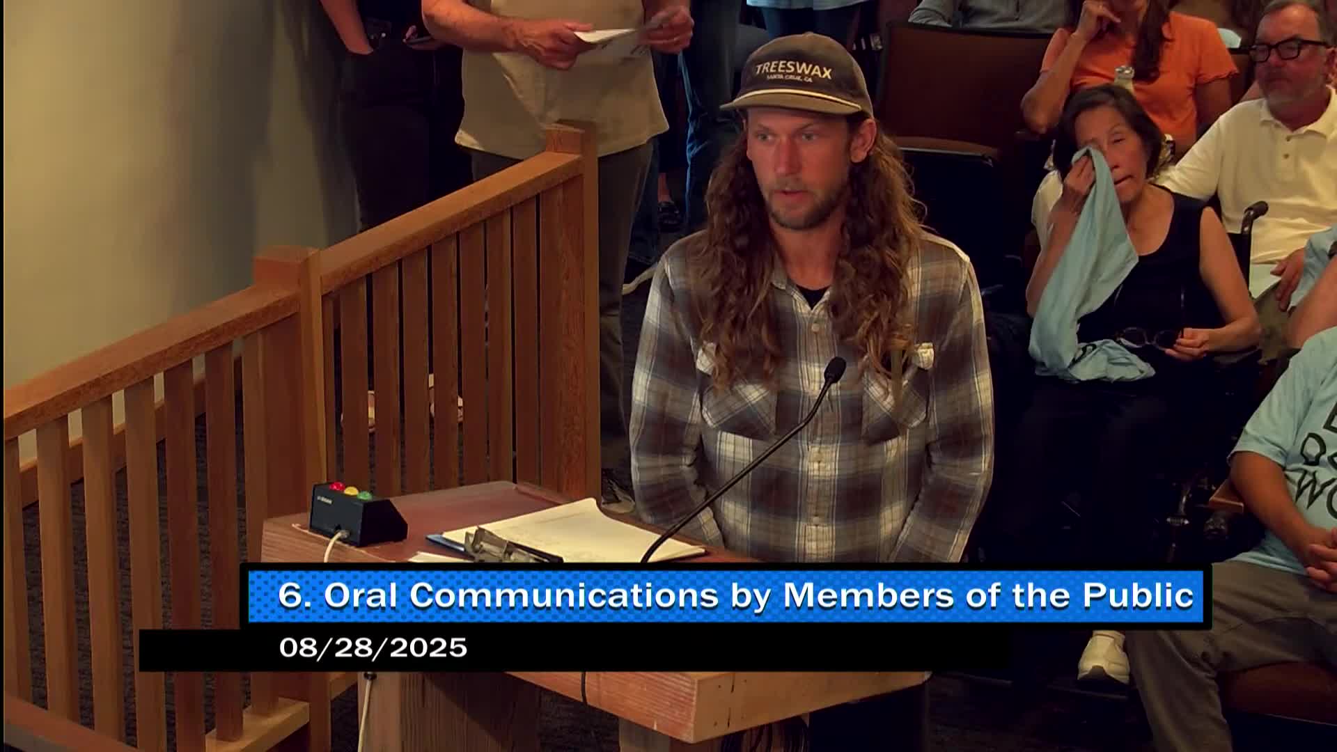 Council awards community-center patio contract and keeps Jade Street Park projects on schedule