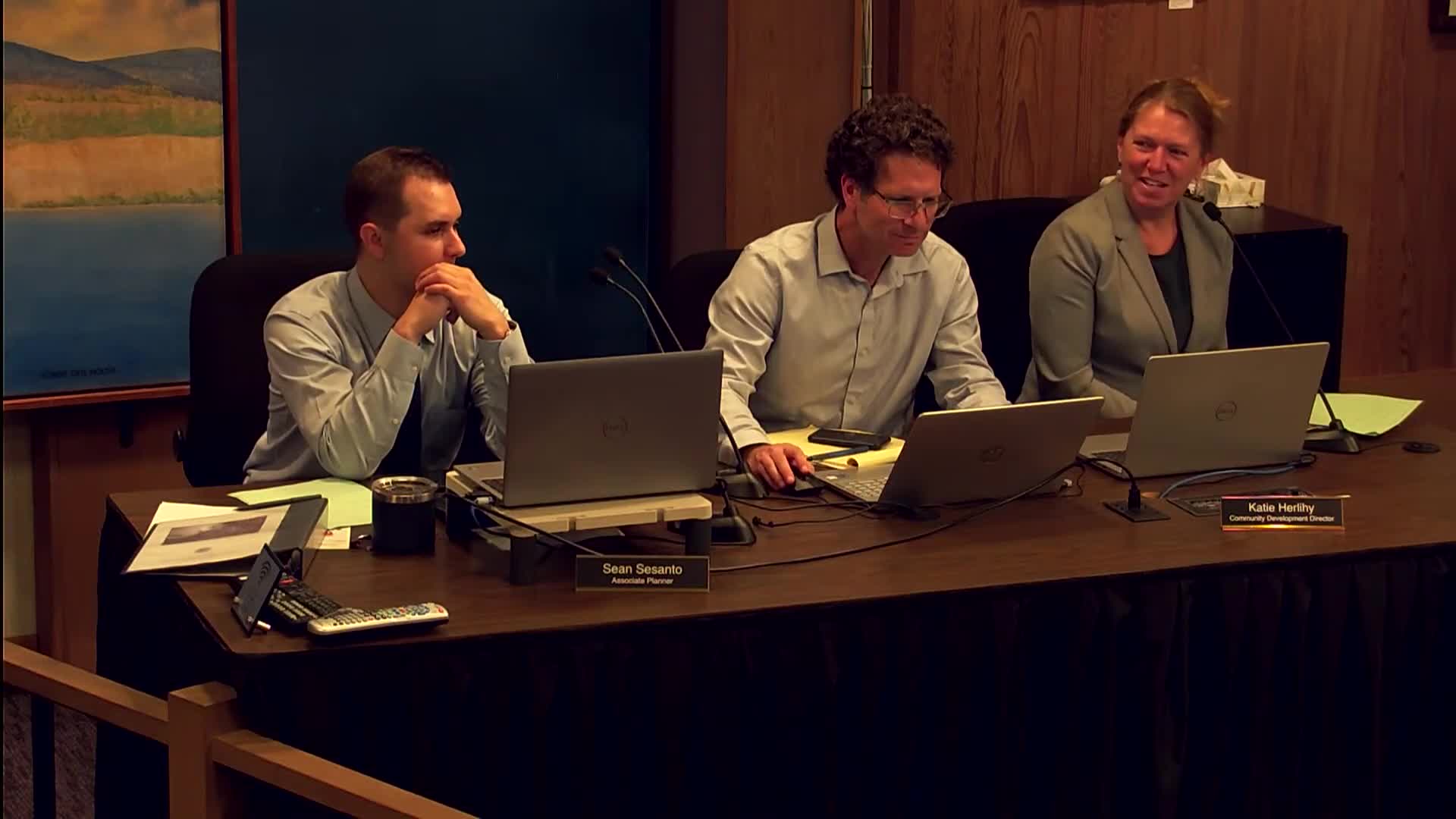 City signals broader mall redevelopment work; planning staff to return with options and contract changes