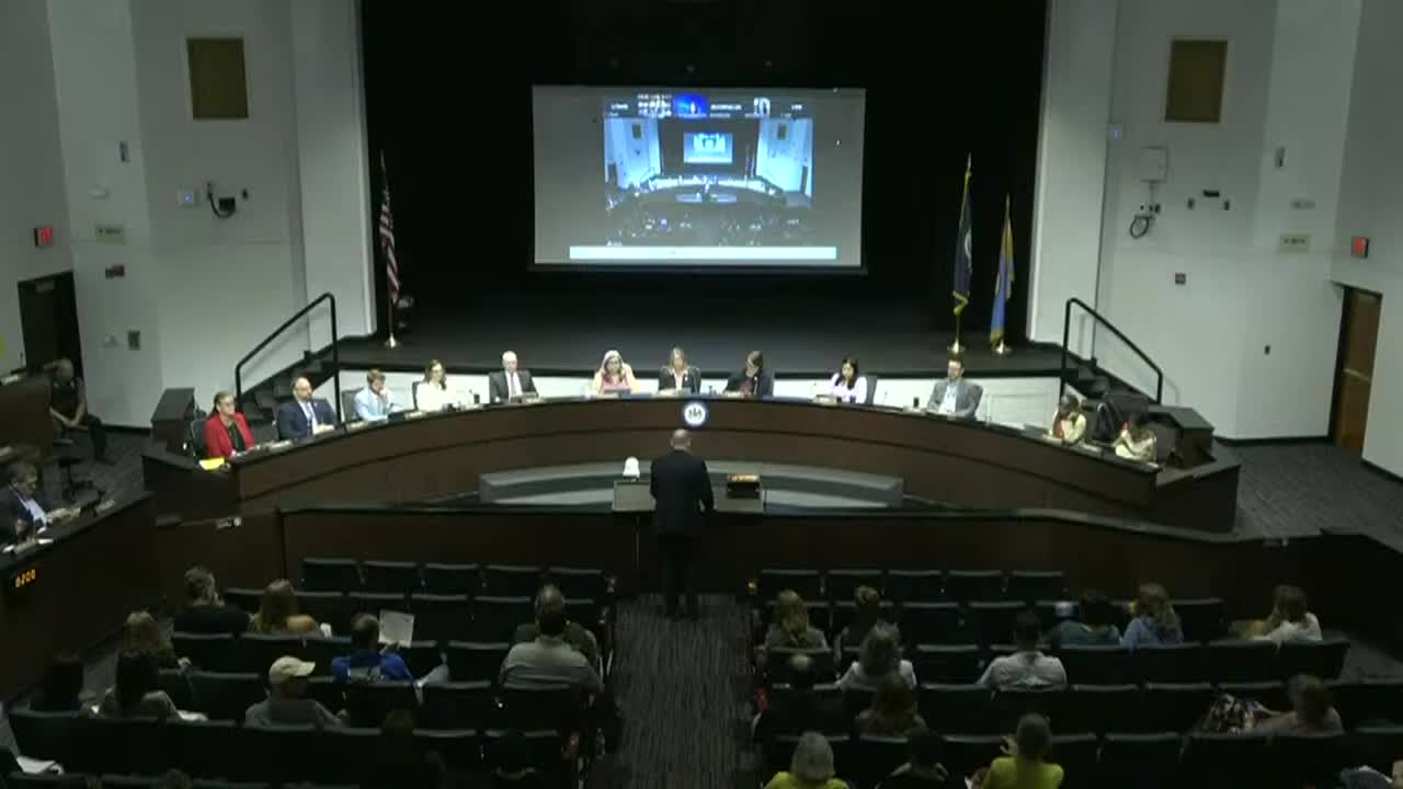 Attorney alleges Centerville High School social worker facilitated minors' abortions; Virginia State Police notified