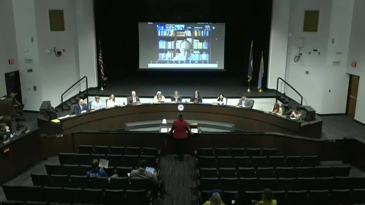 FCPS summer "Algebra Power Up" program expands access to eighth‑grade algebra; early results positive