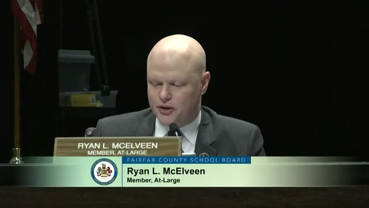 Fairfax schools' new volunteer and background‑check rollout draws praise — and parent confusion