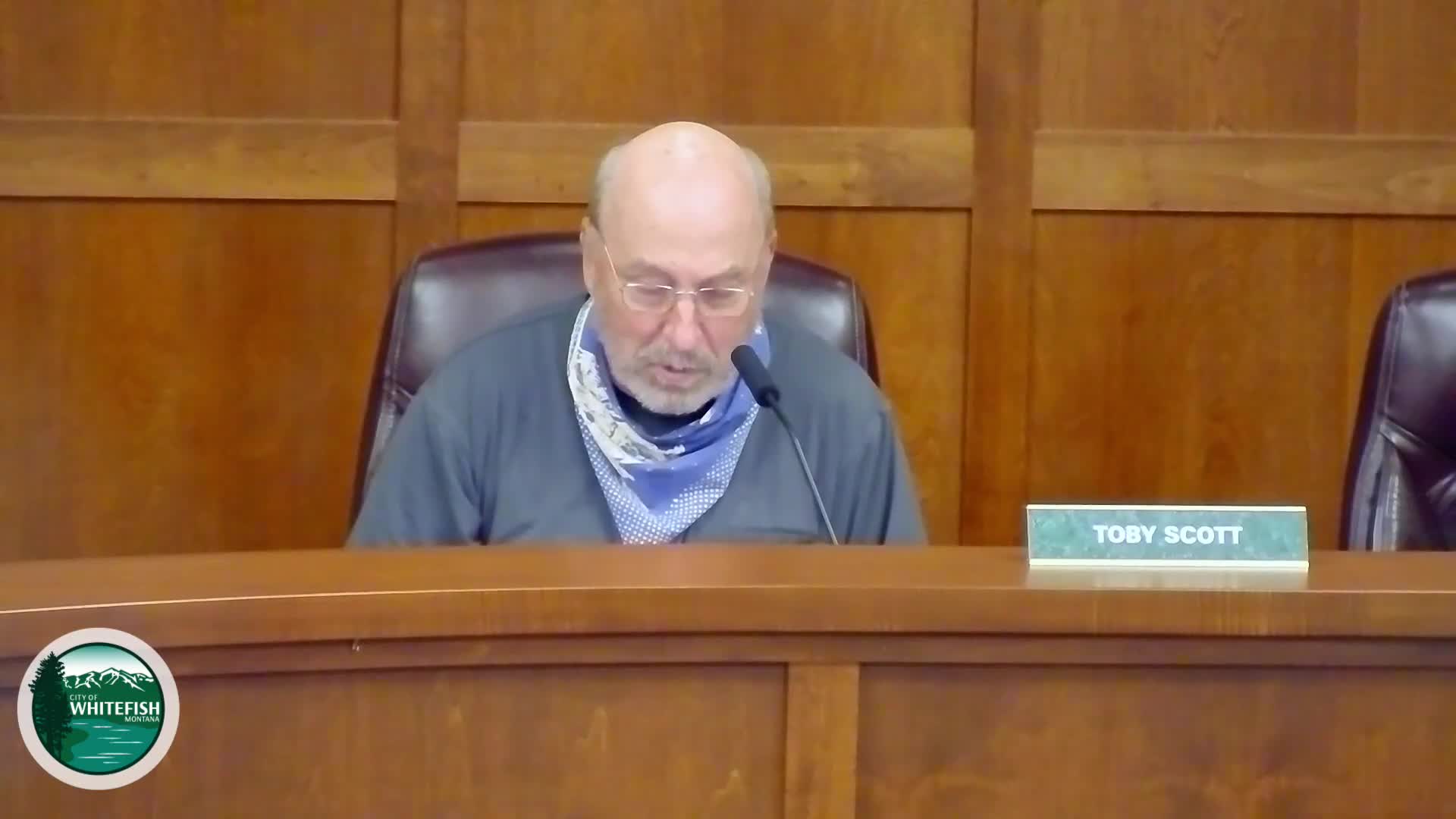 Whitefish Planning Board splits on 24-unit ‘castle’ townhouse PUD; no recommendation sent to council