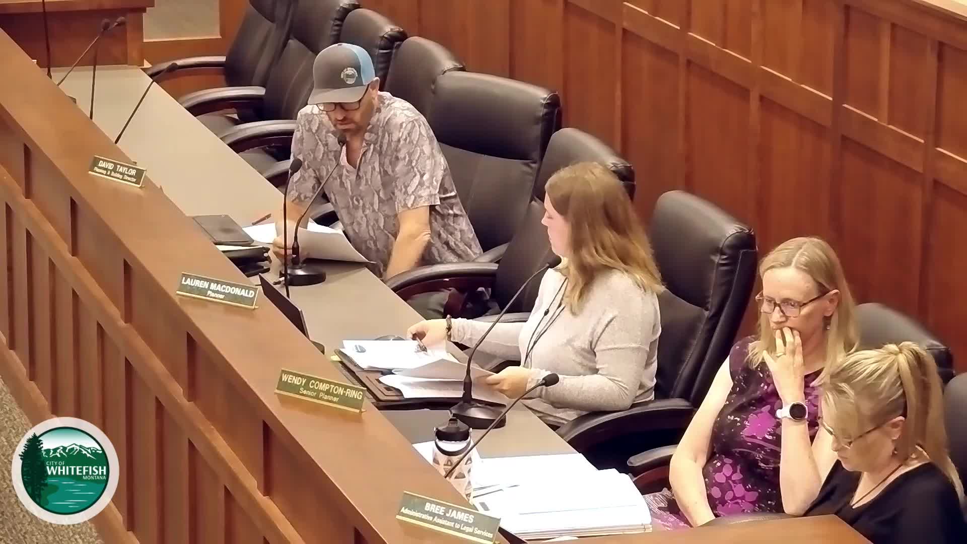 Community Development Board backs Rocky Mountain Car Wash with noise and water recycling conditions