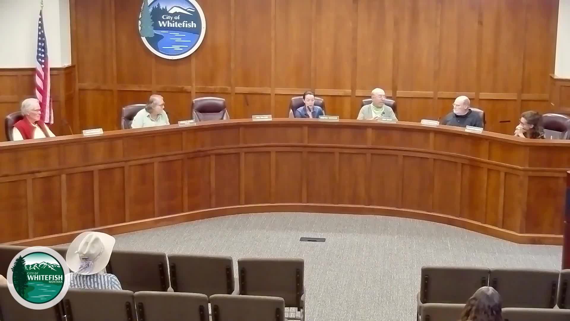 Community Development Board recommends denial of retail liquor conditional-use permit