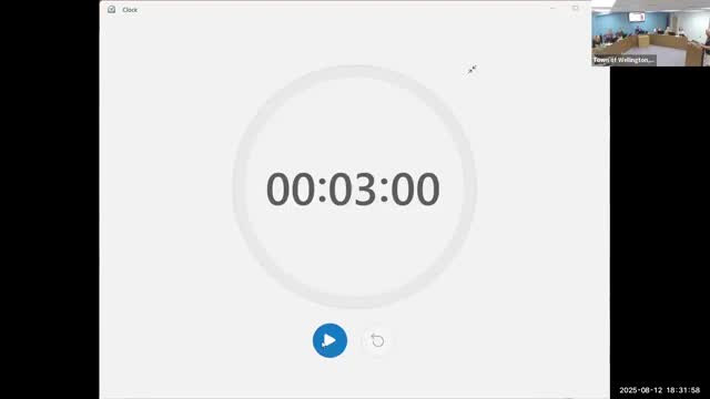 Fireworks vendor reports low misfire rate, warns tariffs could raise future costs