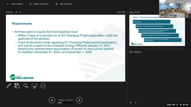Board accepts construction of water reclamation facility expansion; project finishes under contract amount