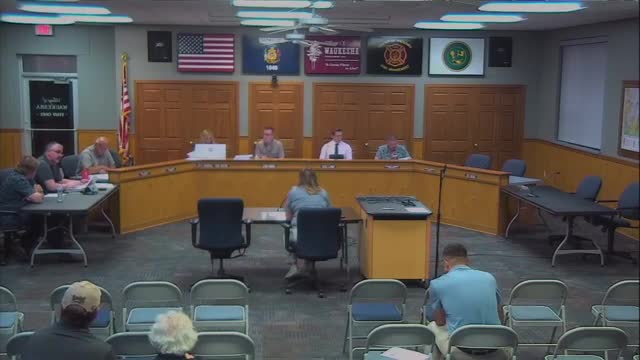 Property Owner Challenges Assessment Due to Railroad Noise Impact