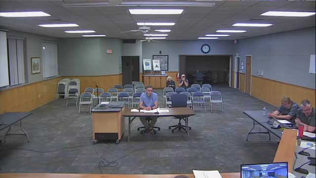 Property Assessment Debate Highlights Inflated Market Values in 2024 Tax Bill