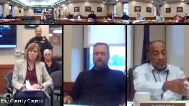 Councilors press for resolution to formalize who represents county at CCAP and other external bodies