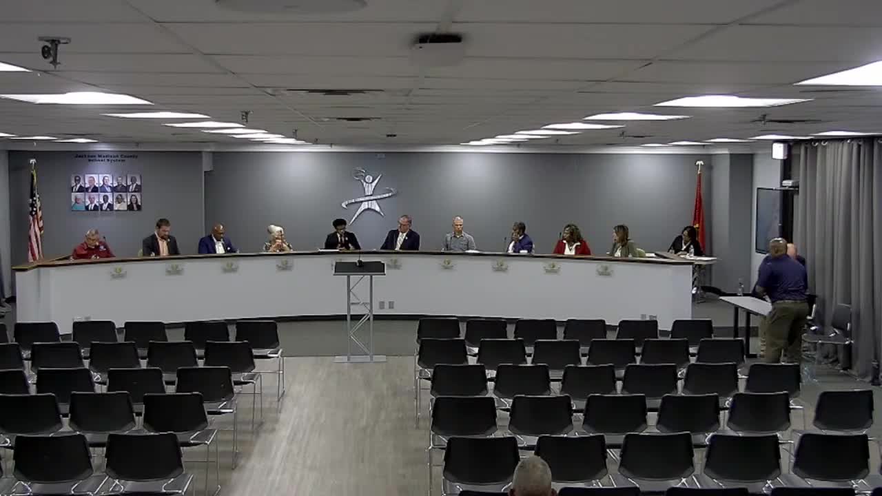 Board discusses schedule changes, field-trip planning and upcoming charter hearing