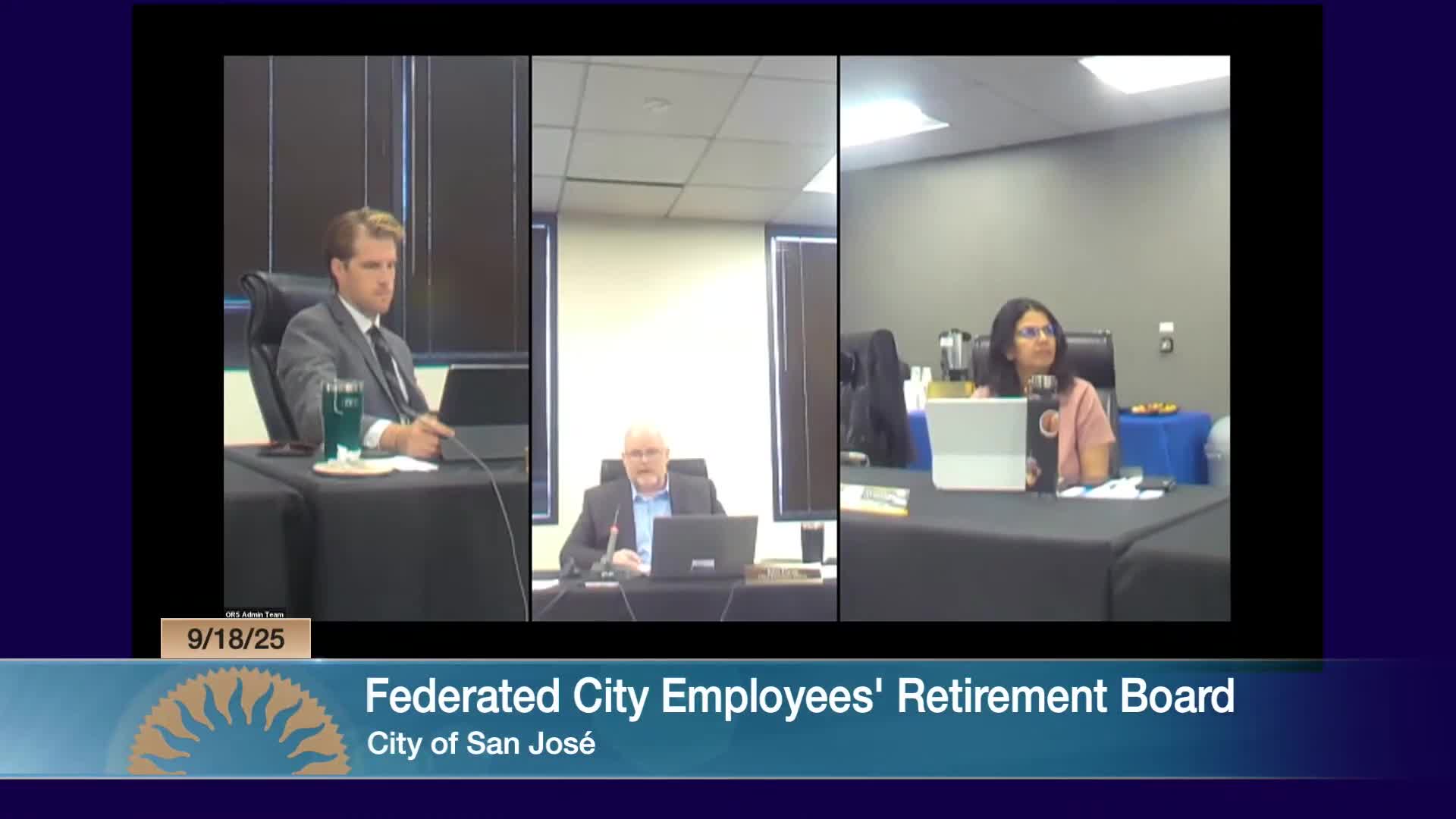 Security consultants warn trustees: phishing and third‑party risk are top threats; board urged to adopt frameworks and exercises