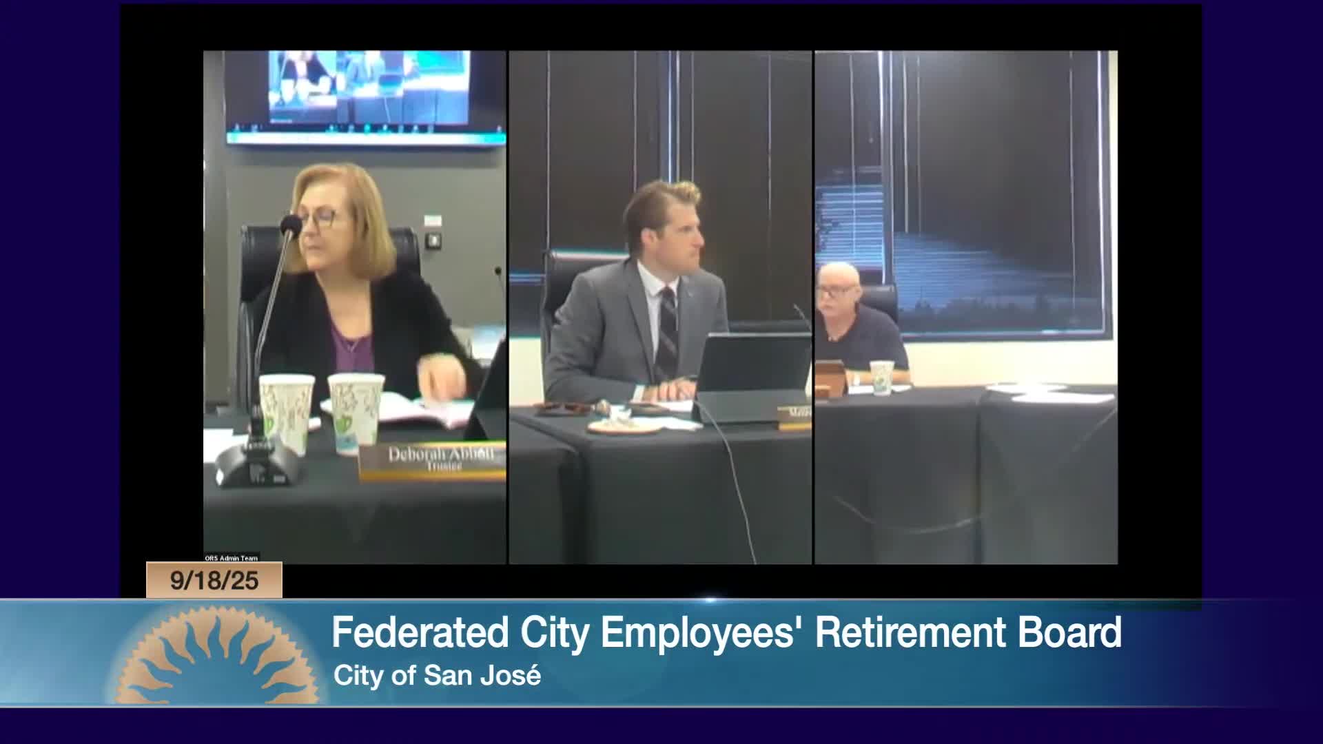 Federated board approves CEO and CIO merit increases, renews custodian banking contract and clears consent