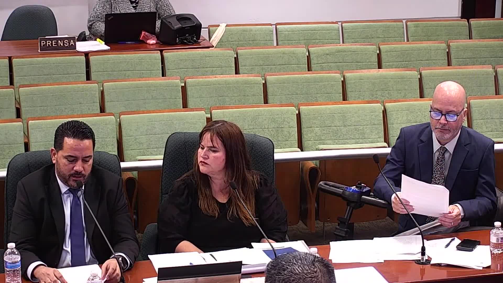 Agriculture Department outlines visa requirements amid labor shortages in Puerto Rico
