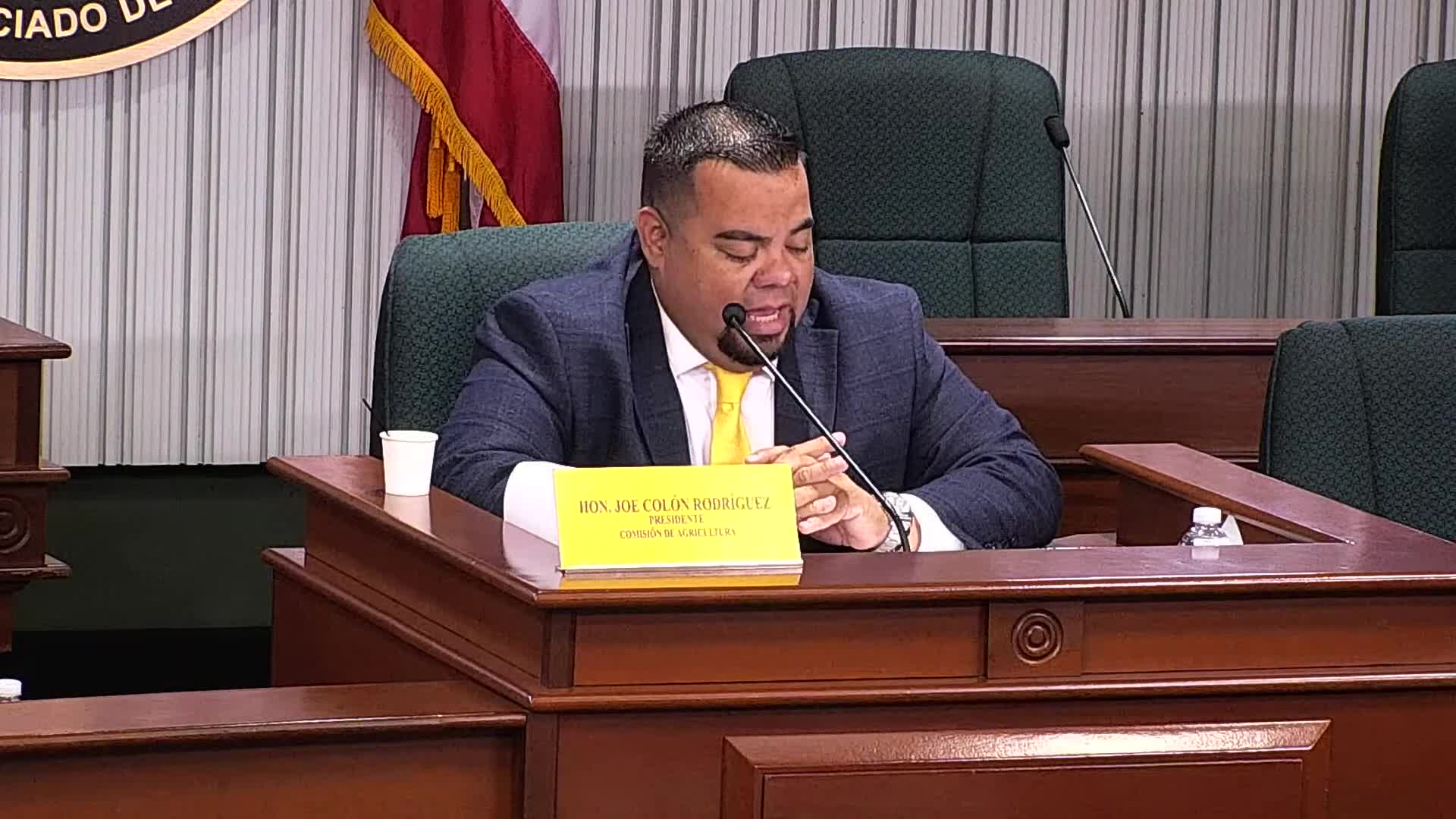 House Agriculture Committee backs S.206 education push for home, school and community gardens; agency urges coordination and funding clarity