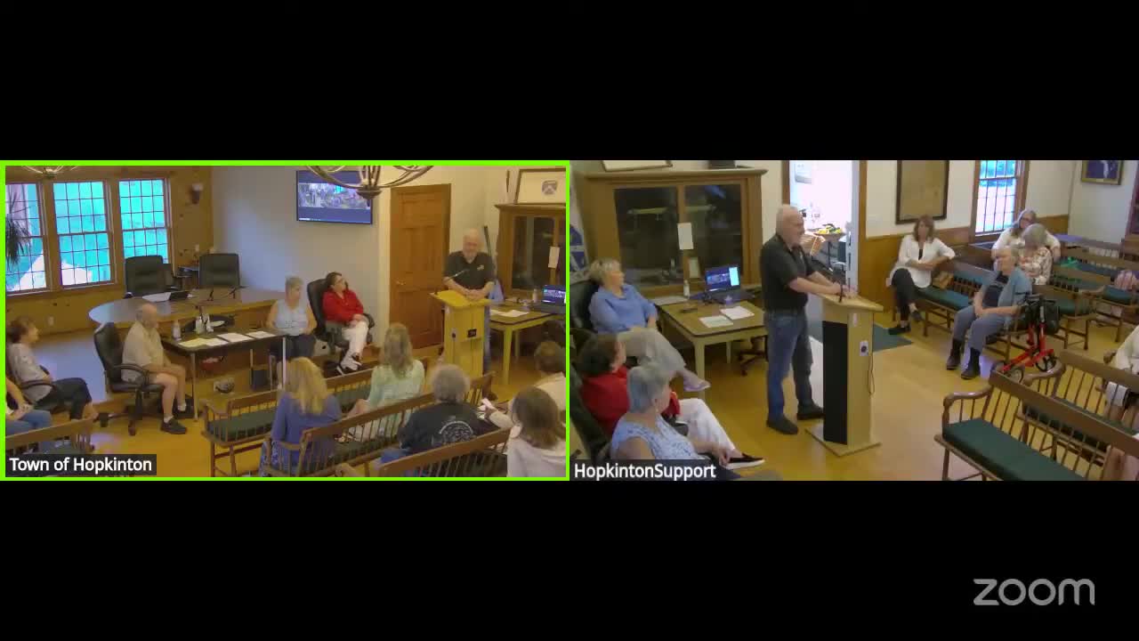 Residents pitch grocery, greenhouse, veterans clinic and building reuses as water and infrastructure questions loom