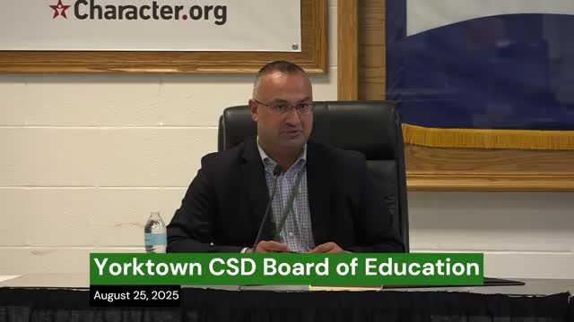 Board approves student personal electronic device policy; wording to be tightened before public posting