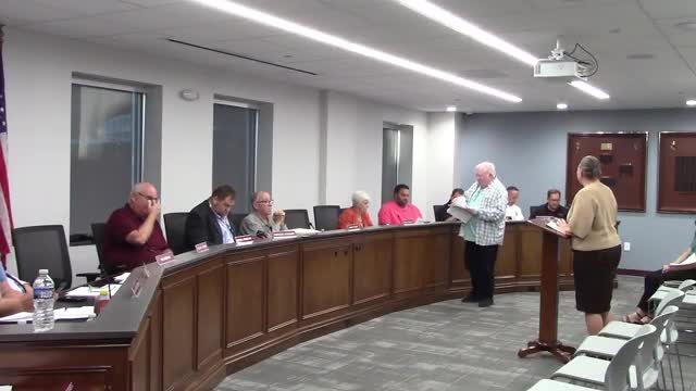 Steel Valley Accelerator seeks Munhall resolution, letters of support for GAP spur trail; council asks for documentation