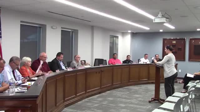 Pennsylvania Solar Center presents feasibility study for Munhall site, stresses tight federal deadlines and funding choices